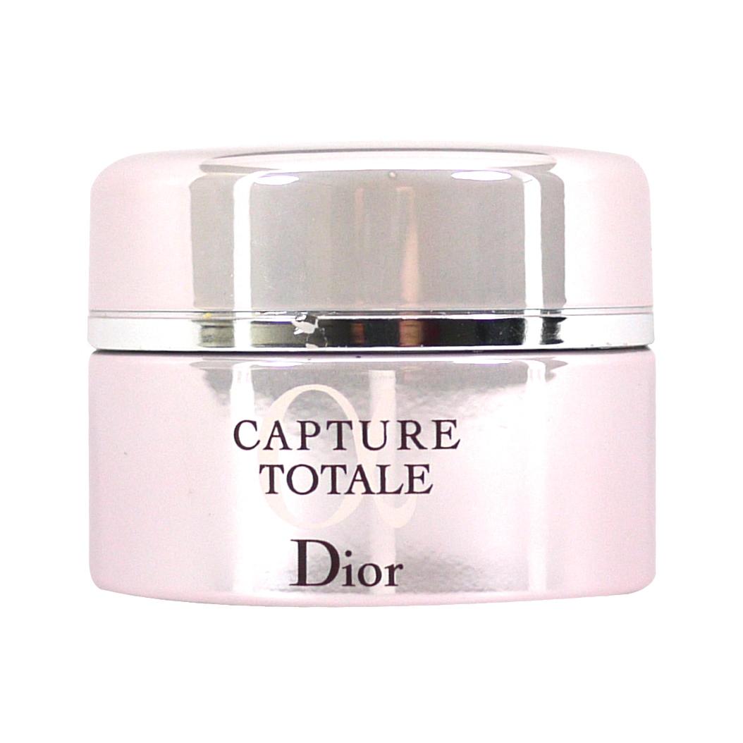 Dior Skincare Capture Totale #1