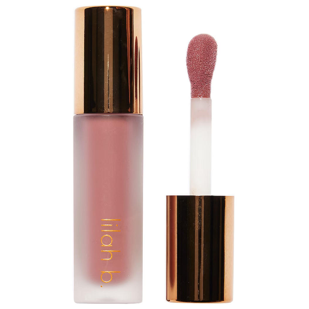 Lilah B. Lovingly Lip Tinted Lip Oil B. Remarkable Mini