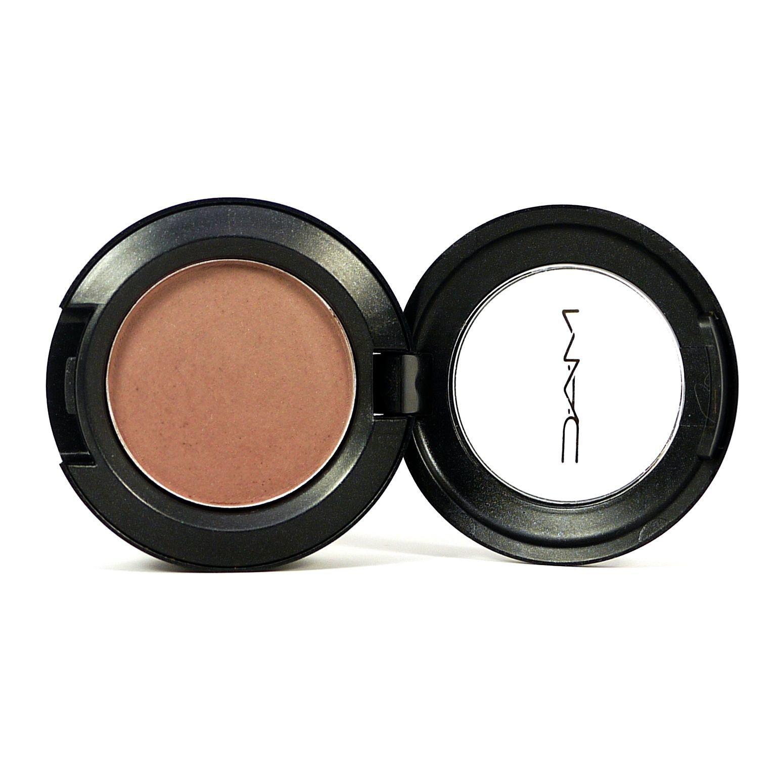 MAC Eyeshadow Mulled Cider #0
