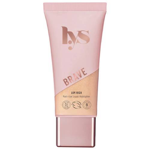 LYS Beauty Aim High Multi-Use Liquid Highlighter Brave