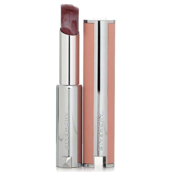 Givenchy Le Rouge Perfecto Beautifying Lip Balm Chilling Brown 117