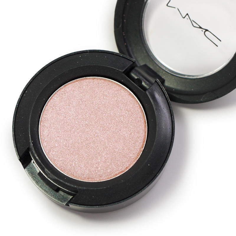 MAC Eyeshadow Et Tu, Bouquet? #1