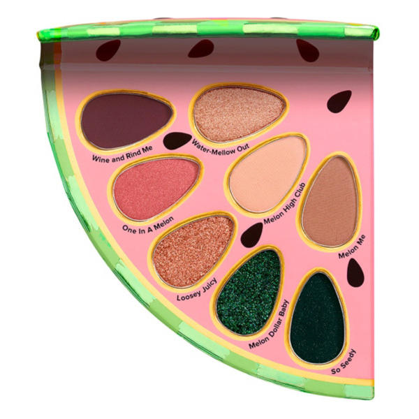 Too Faced Tutti Frutti Watermelon Slice Eyeshadow Palette