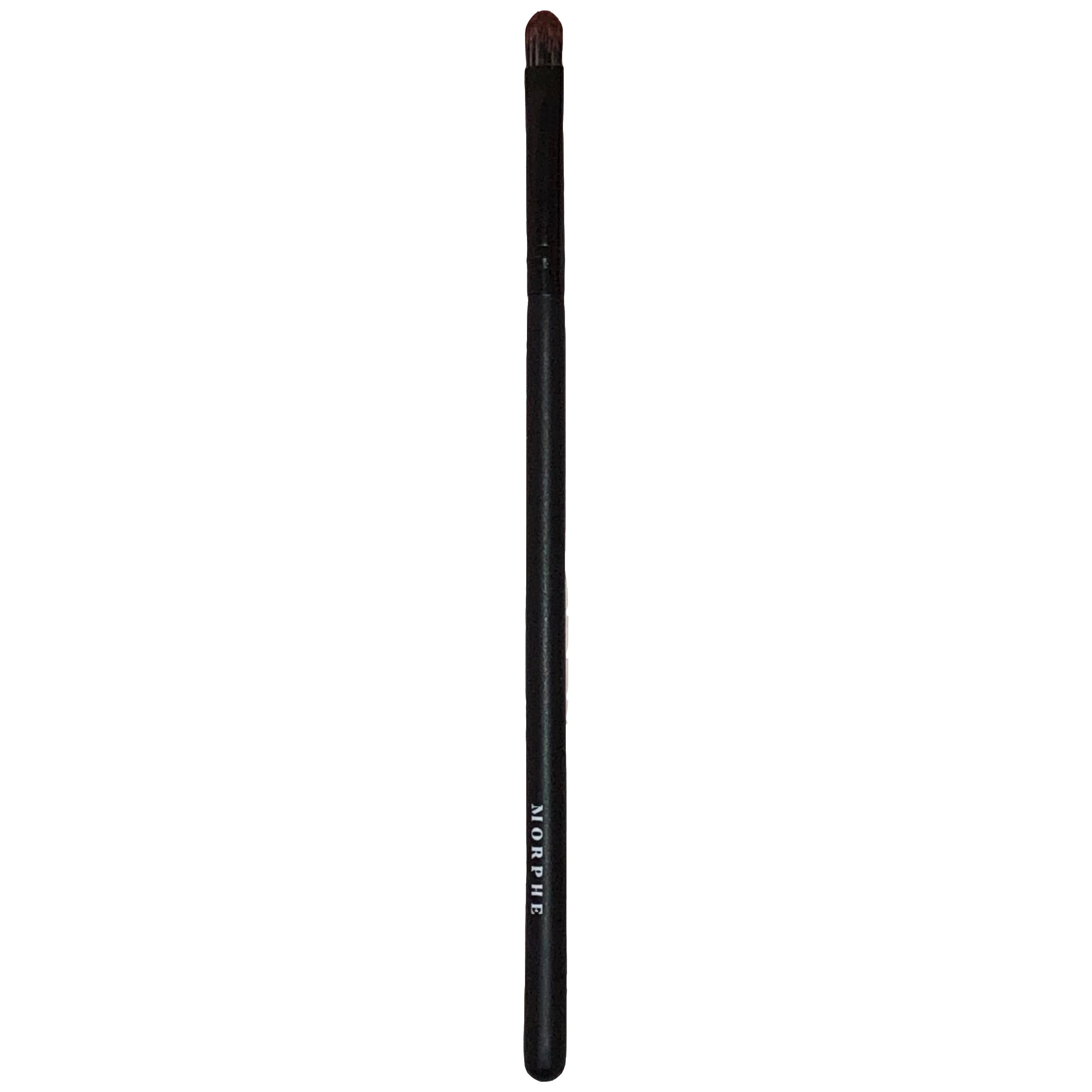 Morphe Long Bristle Detail Eye Brush Black