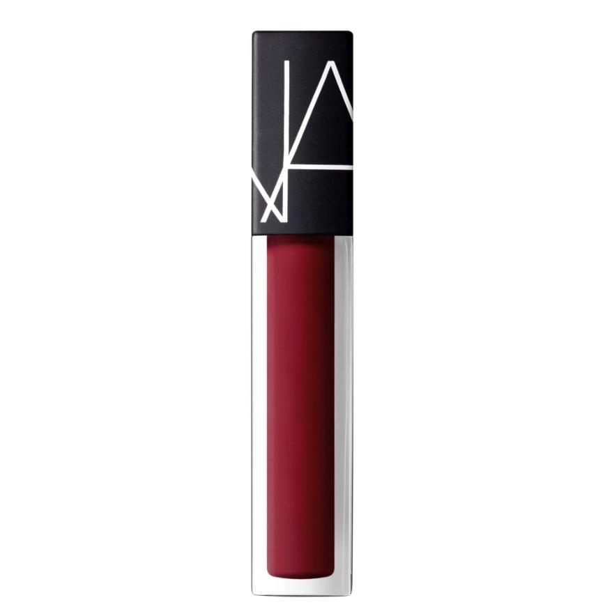 NARS Velvet Lip Glide Unspeakable