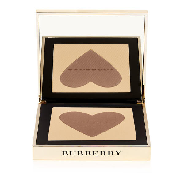 Burberry Illuminating Bronzer London With Love #0