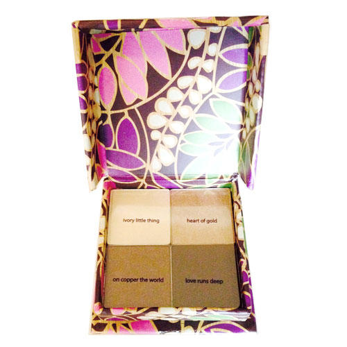 Tarte Amazonian Clay Eye Shadow Quad #1