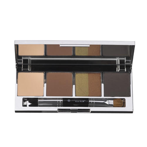 Anastasia Illumin8 Eyeshadow Palette 2 Cafe Americano