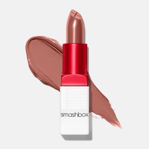 Smashbox Be Legendary Prime & Plush Lipstick Higher Self 