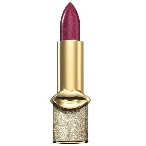 Pat McGrath Labs BlitzTrance Lipstick Club Kiss 076