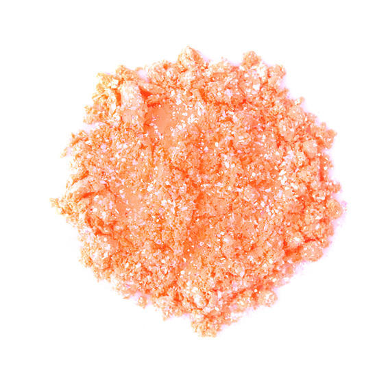 Sugarpill ElektroCute Neon Pigment Supercharged #1