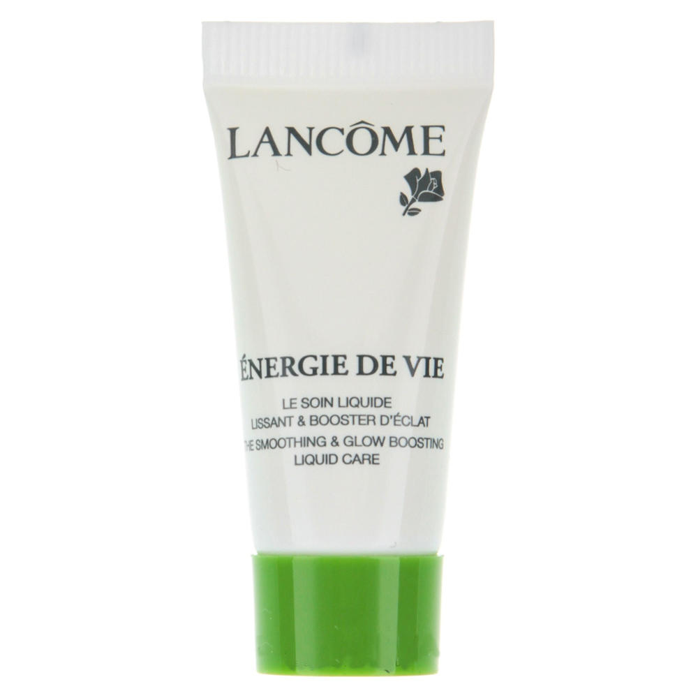 Lancome Energie De Vie Smoothing & Glow Boosting Mini