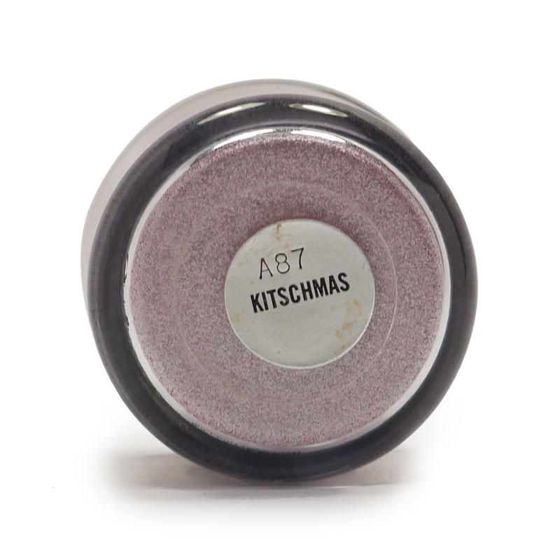 MAC Pigment Colour Powder Tub Kitschmas #2