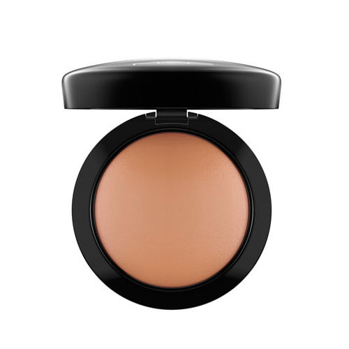 MAC Mineralize Skinfinish Natural Dark Deep