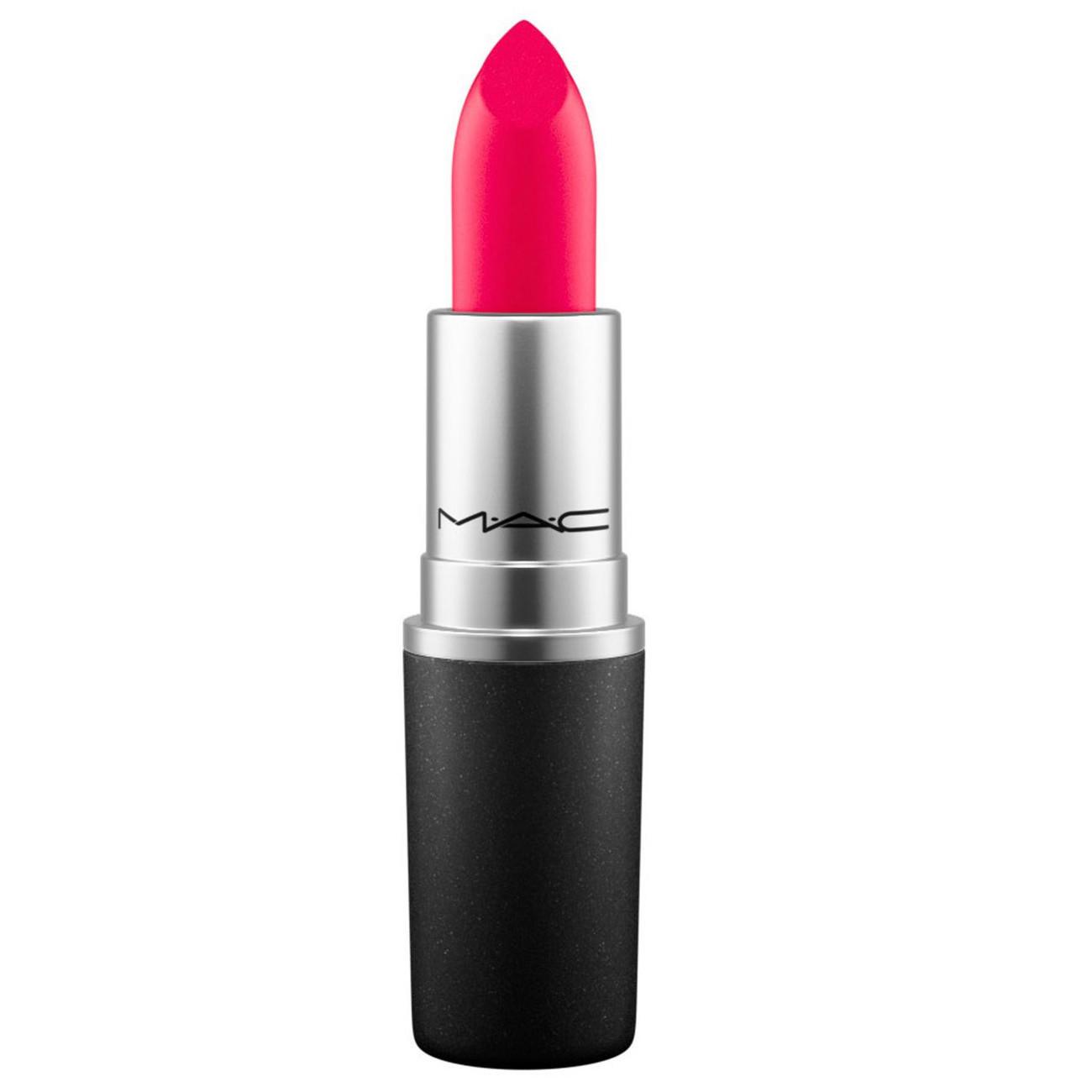 MAC Lipstick Dangerously Red