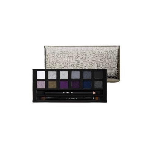 Sephora Makeup Palette Smoky (without accessories)