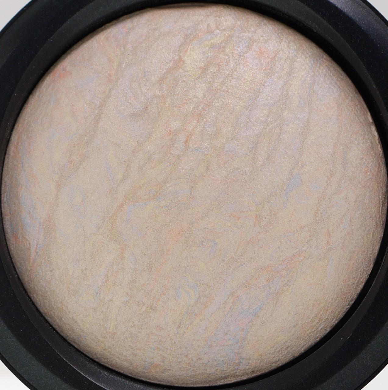 MAC Mineralize Skinfinish Lightscapade #2