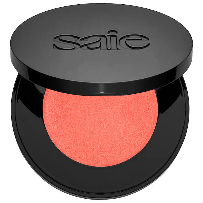 Saie Glow Sculpt Peachglow