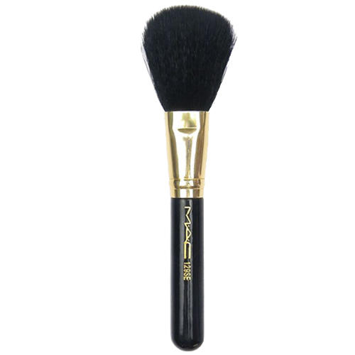 MAC Powder/Blush Brush 129SE