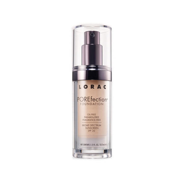 LORAC Porefection Foundation SPF20 Medium PR7