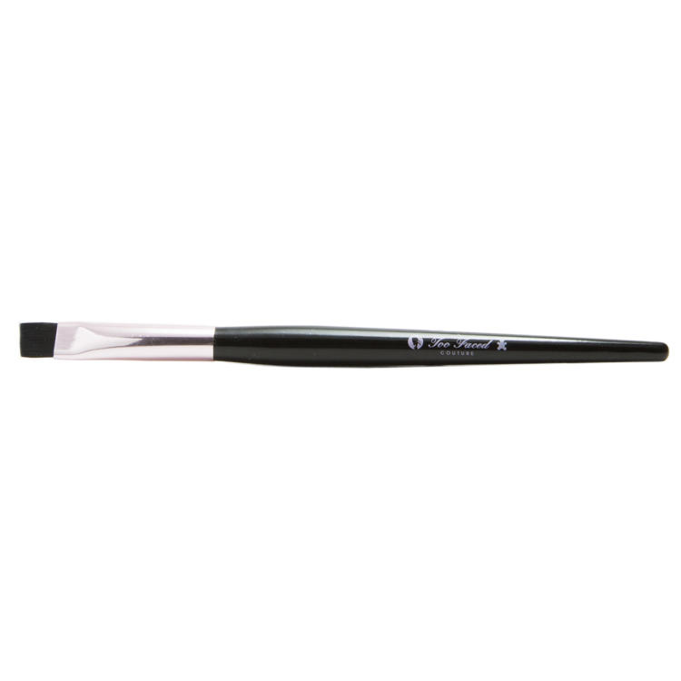 Too Faced Angled Eyeliner Brush #1