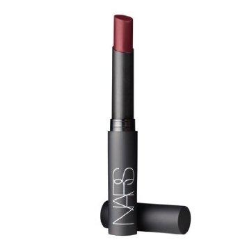 NARS Pure Matte Lipstick Valparaiso