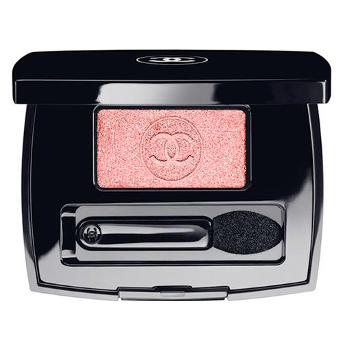 Chanel Soft Touch Eyeshadow Fizz 55