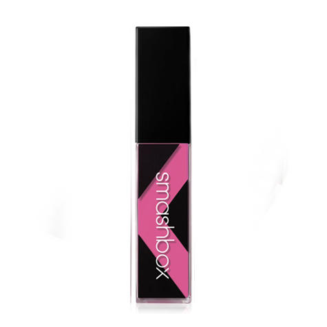 Smashbox Be Legendary Longwear Lip Lacquer Flamingo