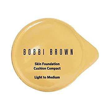 Bobbi Brown Skin Foundation Cushion Compact Refill Light To Medium
