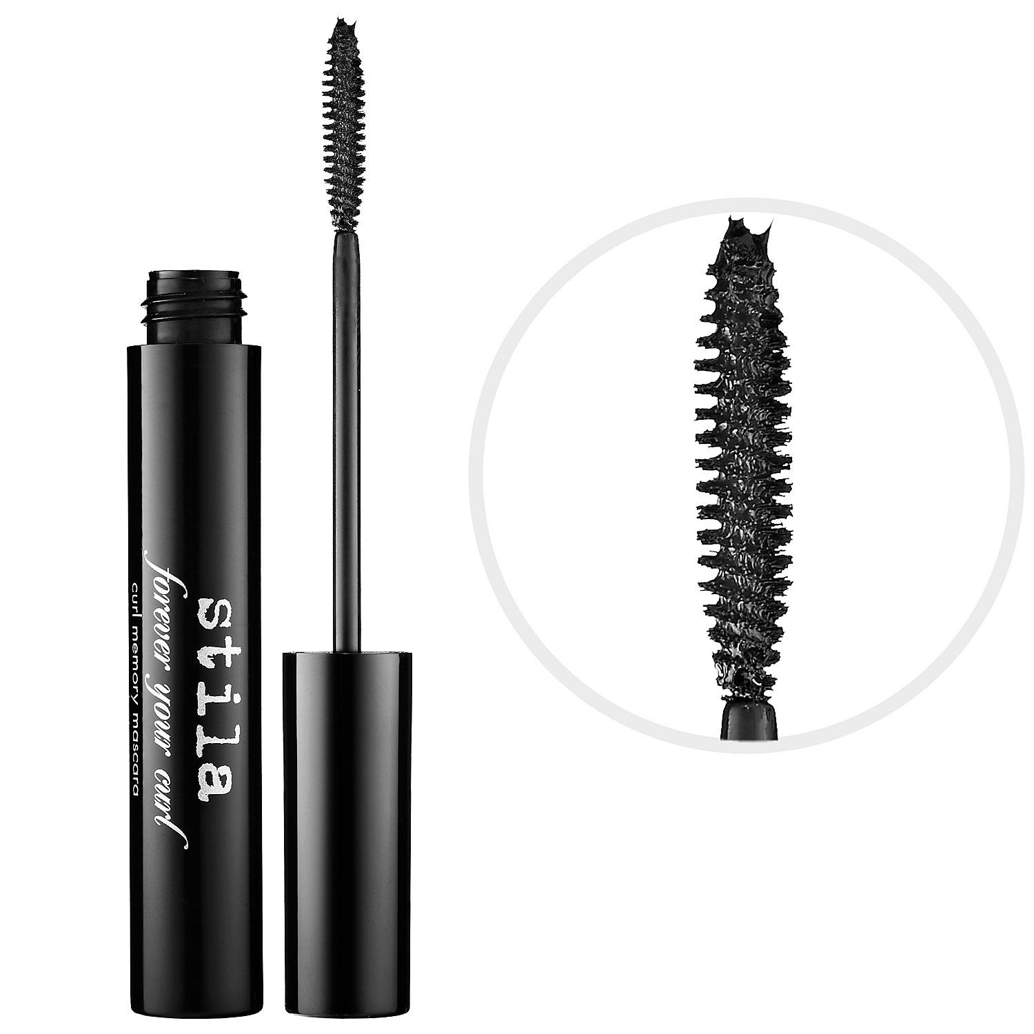 Stila Forever Your Curl Mascara