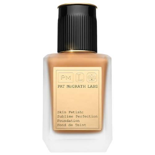 Pat McGrath LABS Sublime Perfection Foundation Medium 17