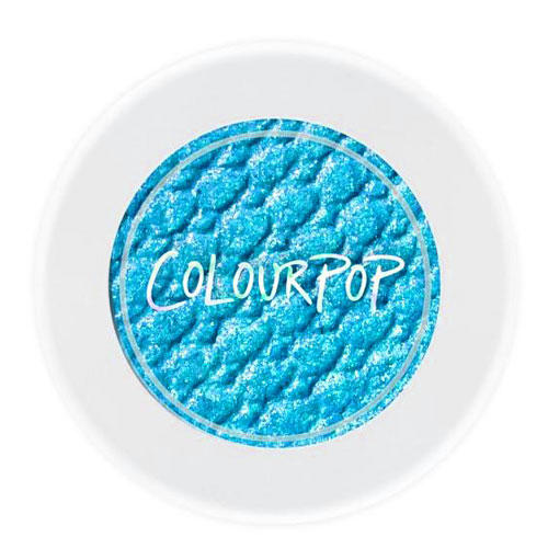 ColourPop Super Shock Shadow Beauty Call