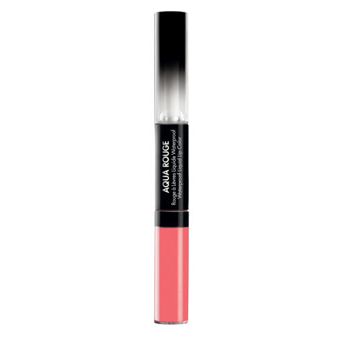 Makeup Forever Aqua Rouge Waterproof Liquid Lip Color 18