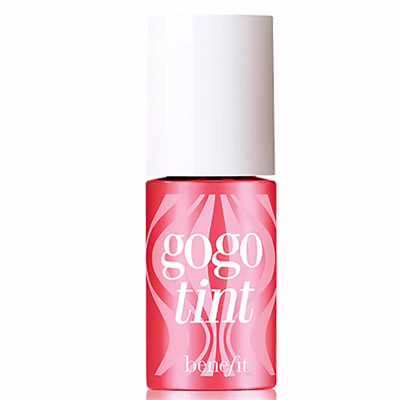 Benefit GoGo Tint Lip & Cheek Stain 