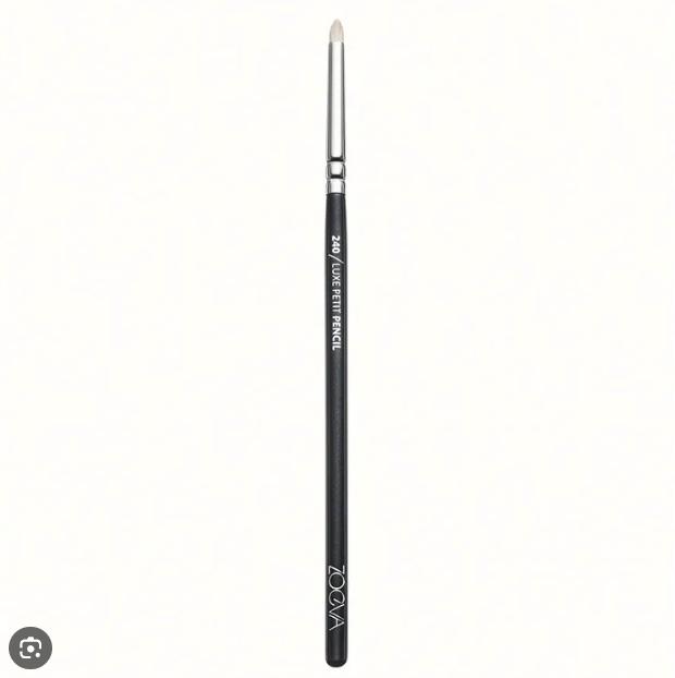 Zoeva Luxe Petit Pencil Brush 240