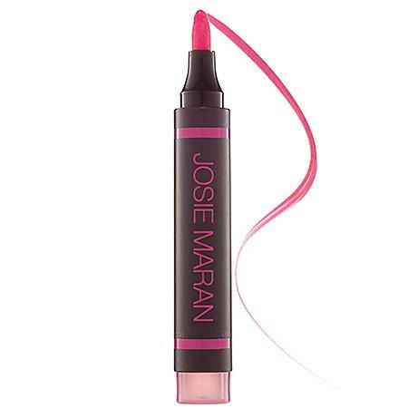 Josie Maran Lip and Cheek Stain Jitterbug