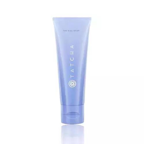 TATCHA The Rice Wash Soft Cream Cleanser 15ml