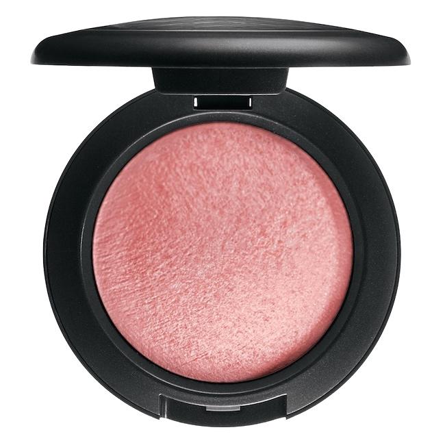 MAC Mineralize Blush Petal Power