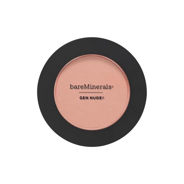 bareMinerals Gen Nude Powder Blush Pretty In Pink