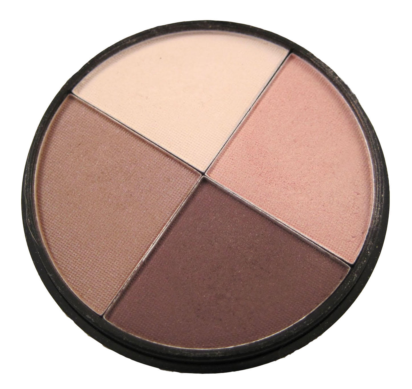 Smashbox Eyeshadow Quad Softly Seductive