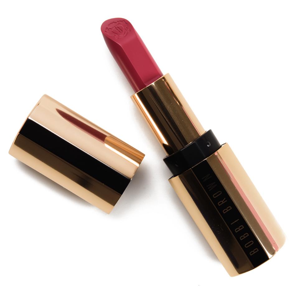 Bobbi Brown Luxe Lip Color Rose Blossom