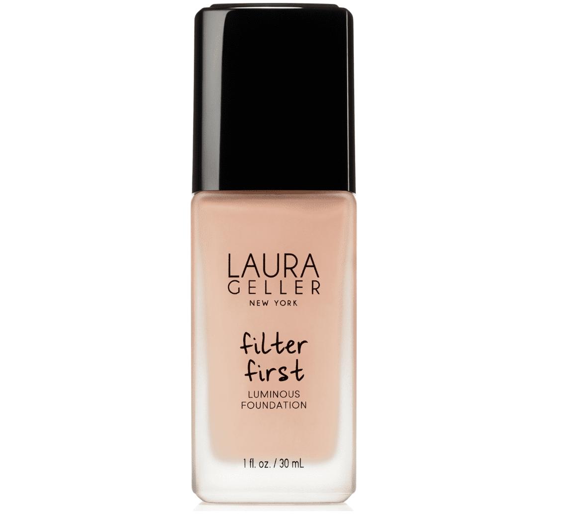 Laura Geller Filter First Luminous Foundation Buff