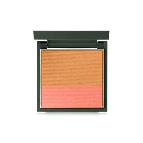 MAC Powder Blush Duo Zac Posen Collection Haute Contour