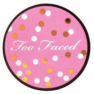 Too Faced All I Want For Christmas Eyeshadow & Blush Palette #0