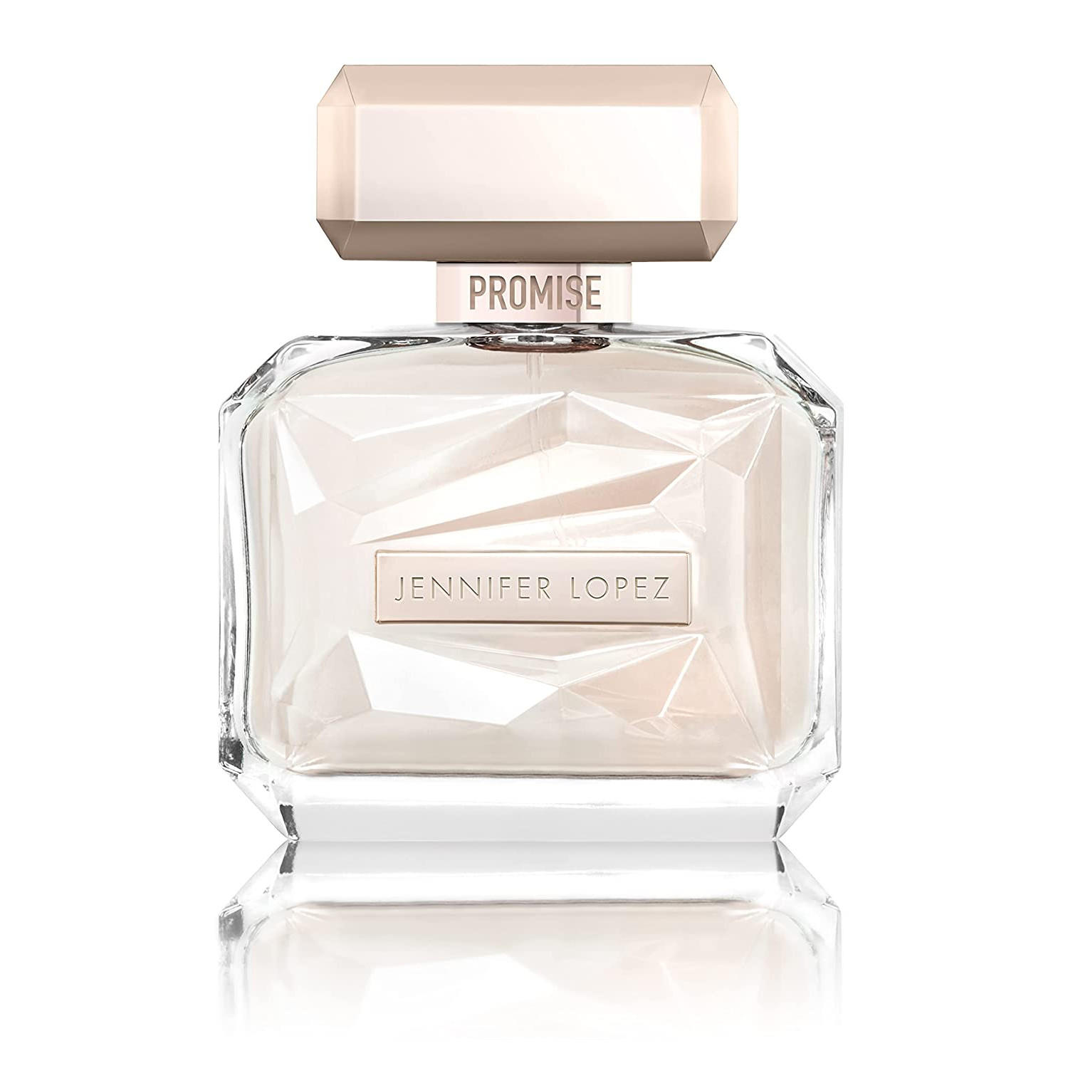 Jennifer Lopez Promise Eau De Parfum Travel