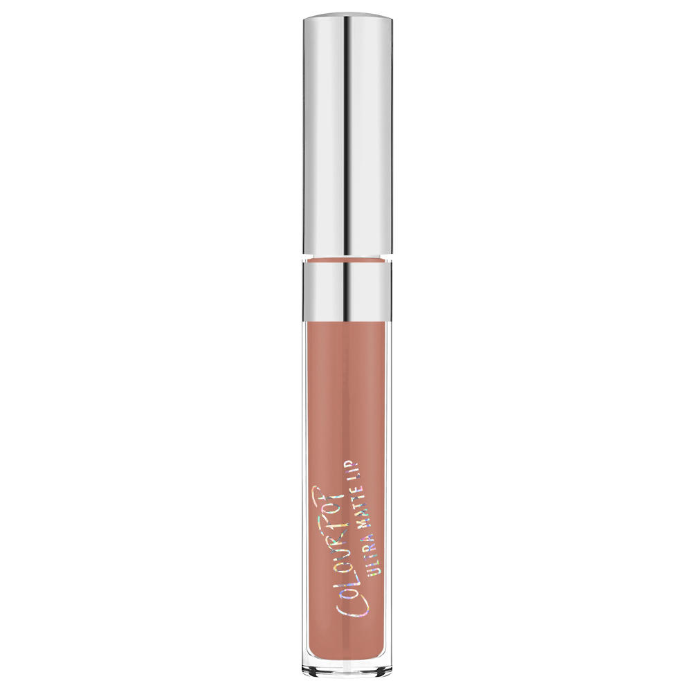 Colourpop Ultra Matte Lip Time Square