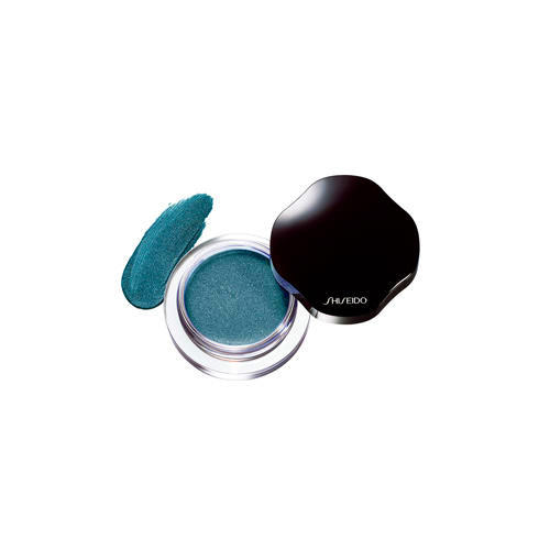 Shiseido Shimmering Cream Eye Color Esmaralda BL620