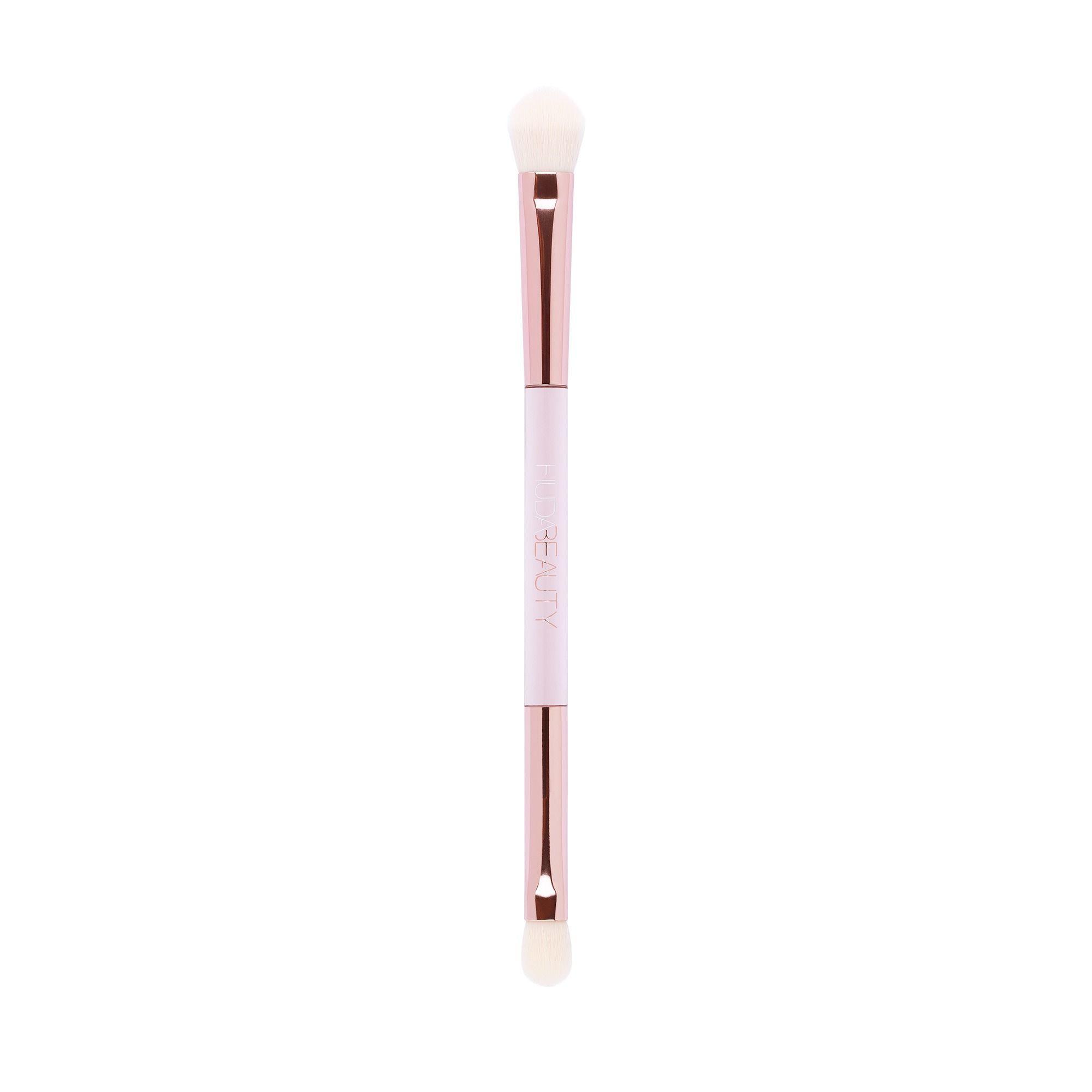 Huda Beauty Eyes Build & Blend Brush