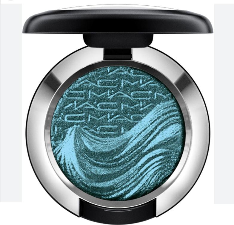 MAC Extra Dimension Lunar Metal Limited Ed. #0