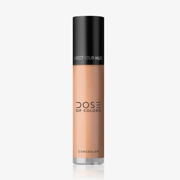 Dose of Colors Meet Your Hue Concealer Dark 23